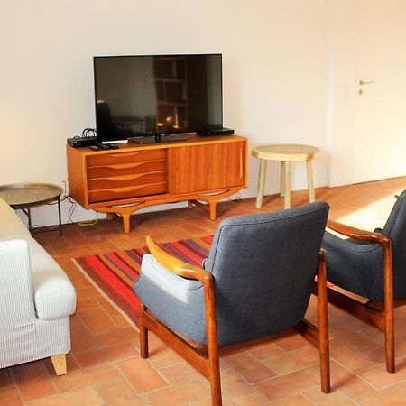 Convento Bernardas Duplex Bl - 3 Bedroom Tavira Eksteriør billede