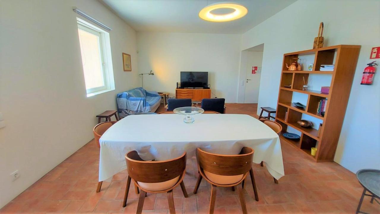 Convento Bernardas Duplex Bl - 3 Bedroom Tavira Eksteriør billede