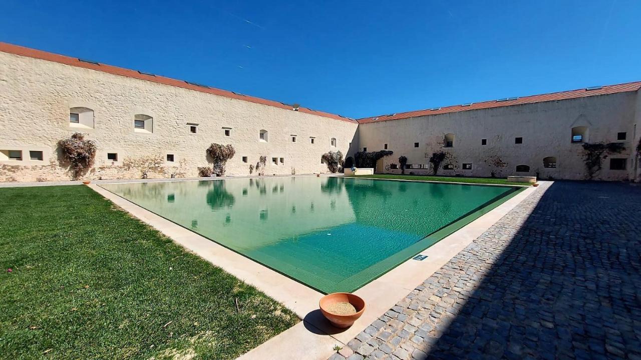 Convento Bernardas Duplex Bl - 3 Bedroom Tavira Eksteriør billede