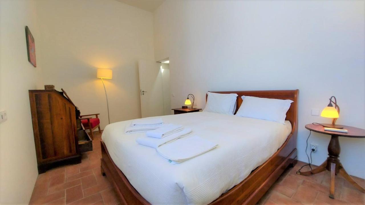 Convento Bernardas Duplex Bl - 3 Bedroom Tavira Eksteriør billede