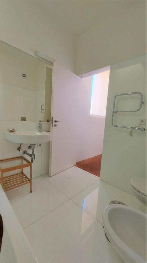 Convento Bernardas Duplex Bl - 3 Bedroom Tavira Eksteriør billede
