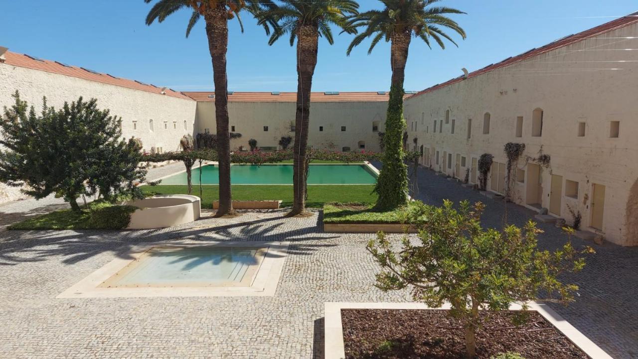 Convento Bernardas Duplex Bl - 3 Bedroom Tavira Eksteriør billede