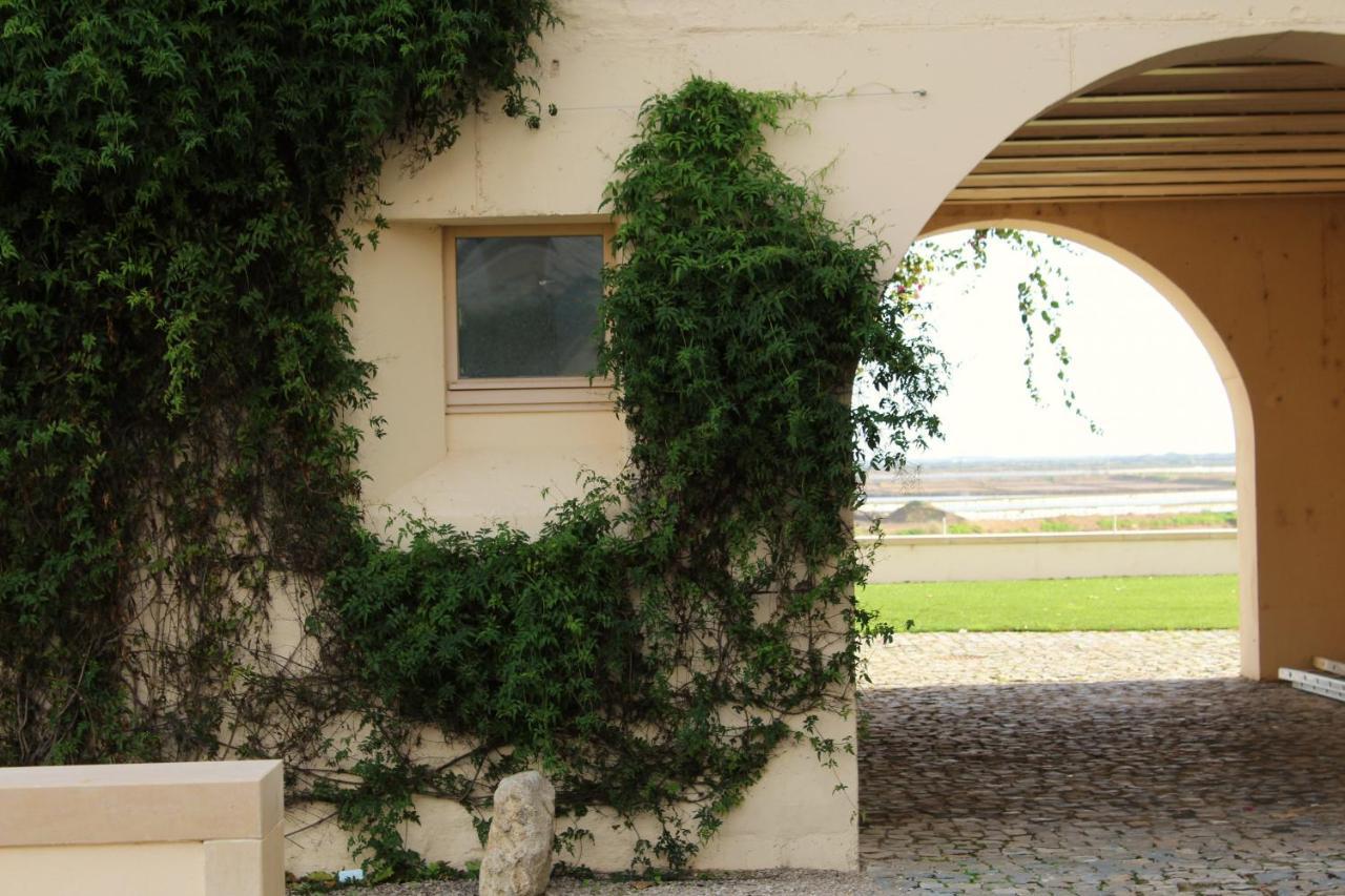 Convento Bernardas Duplex Bl - 3 Bedroom Tavira Eksteriør billede