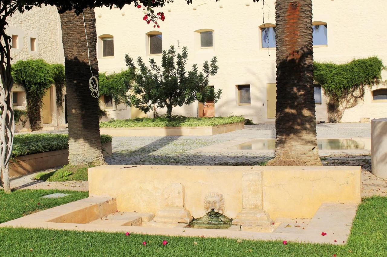 Convento Bernardas Duplex Bl - 3 Bedroom Tavira Eksteriør billede