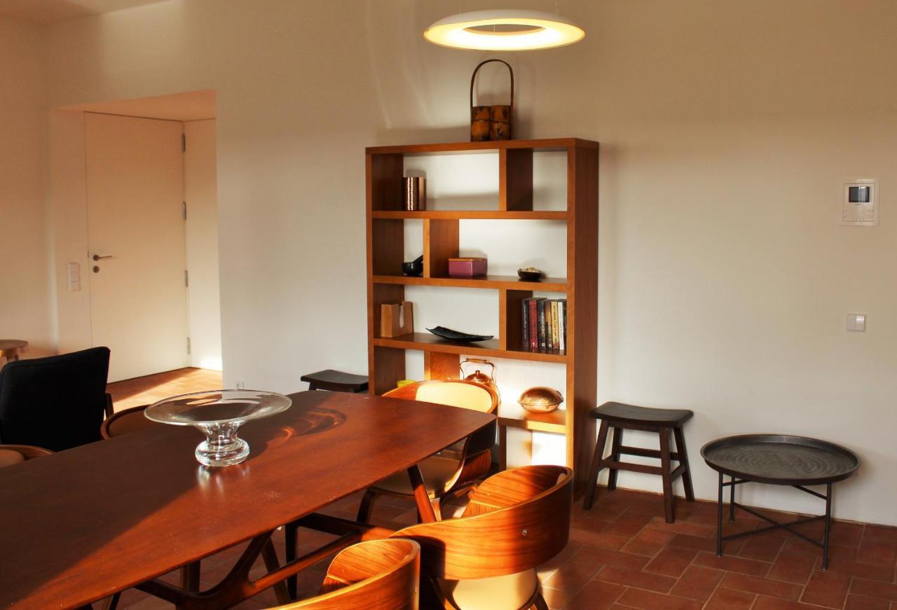 Convento Bernardas Duplex Bl - 3 Bedroom Tavira Eksteriør billede
