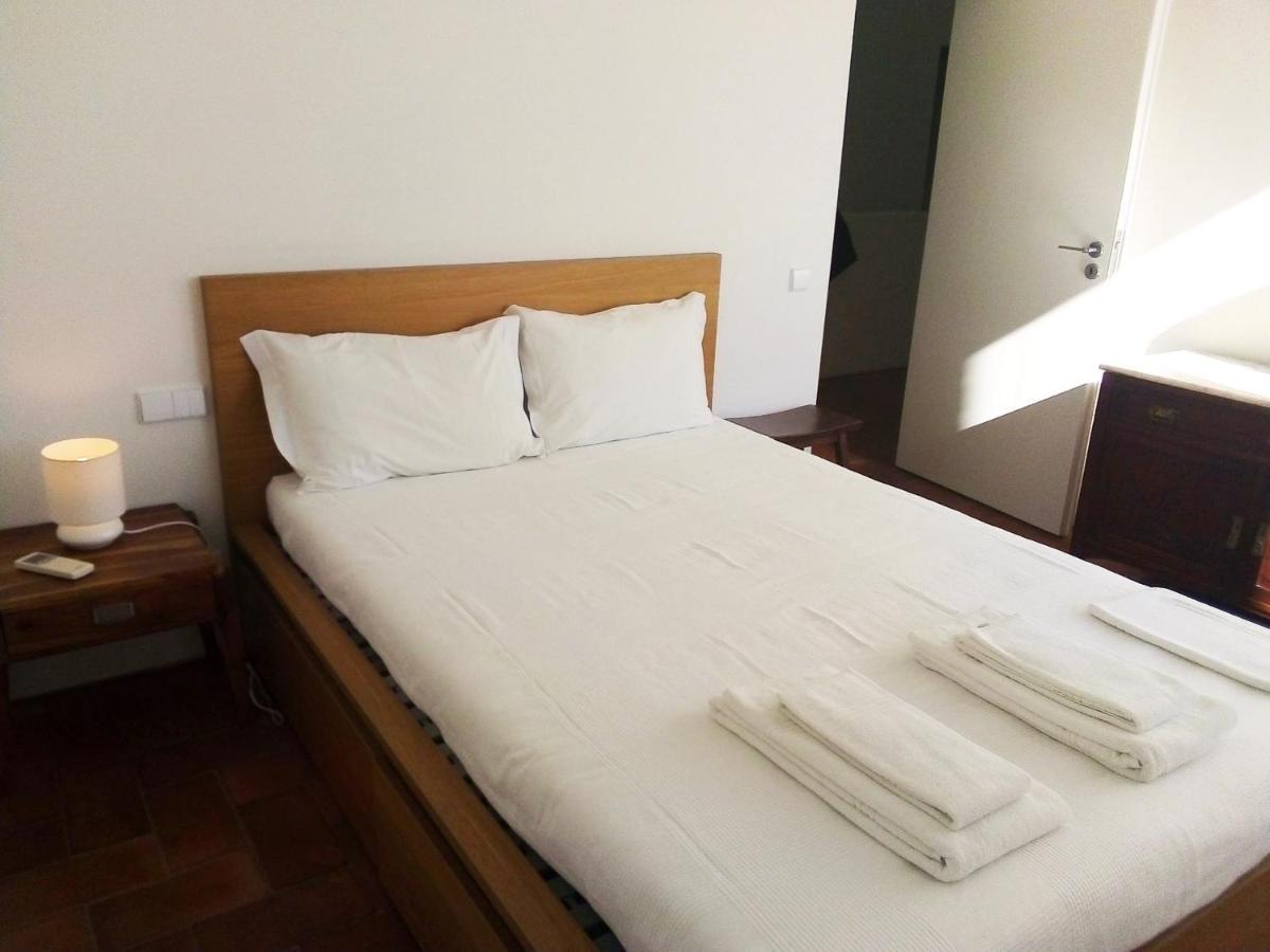 Convento Bernardas Duplex Bl - 3 Bedroom Tavira Eksteriør billede