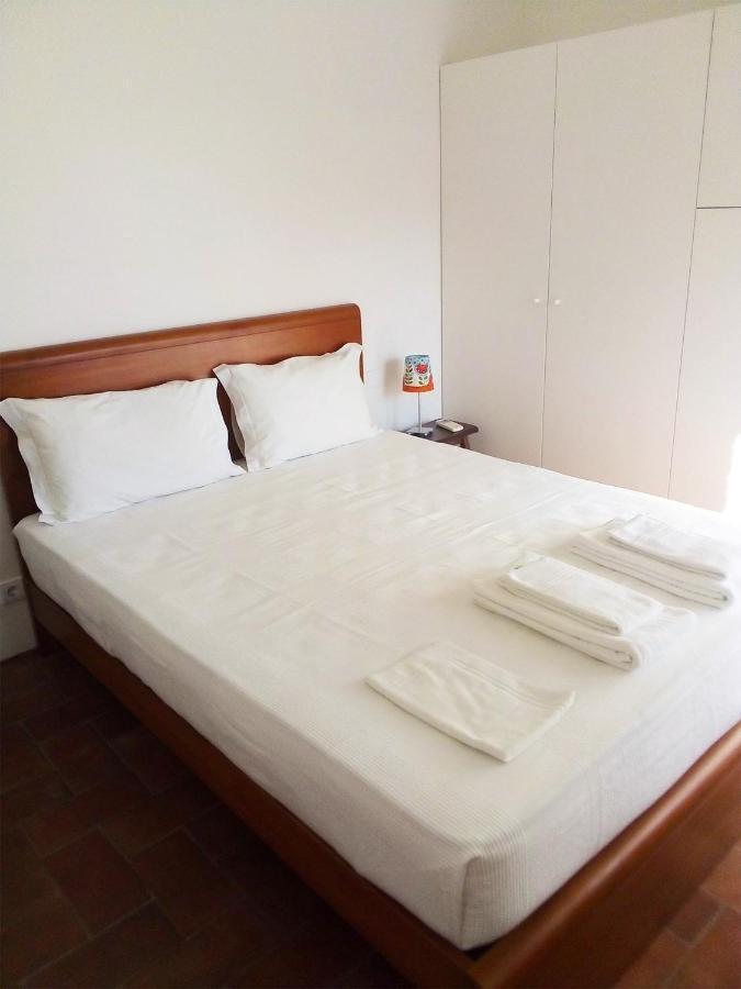 Convento Bernardas Duplex Bl - 3 Bedroom Tavira Eksteriør billede