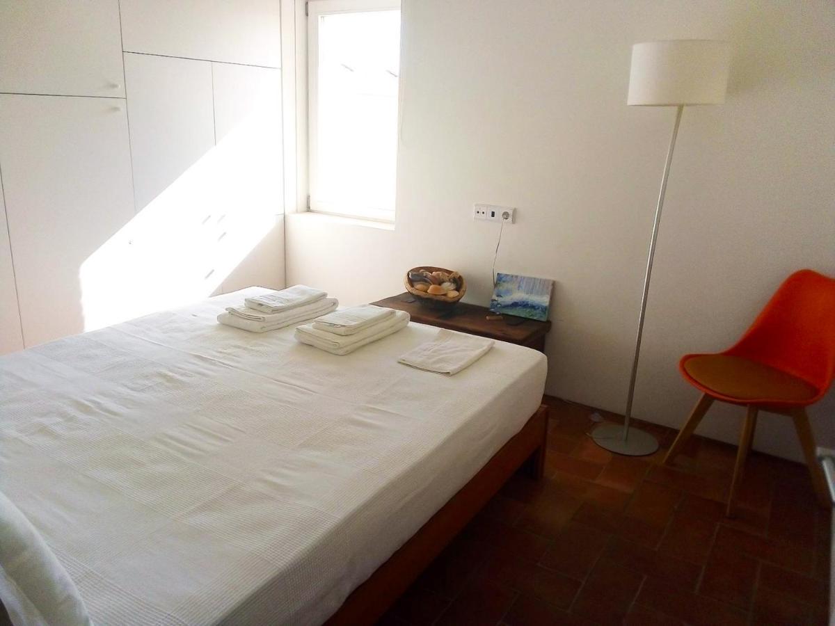 Convento Bernardas Duplex Bl - 3 Bedroom Tavira Eksteriør billede