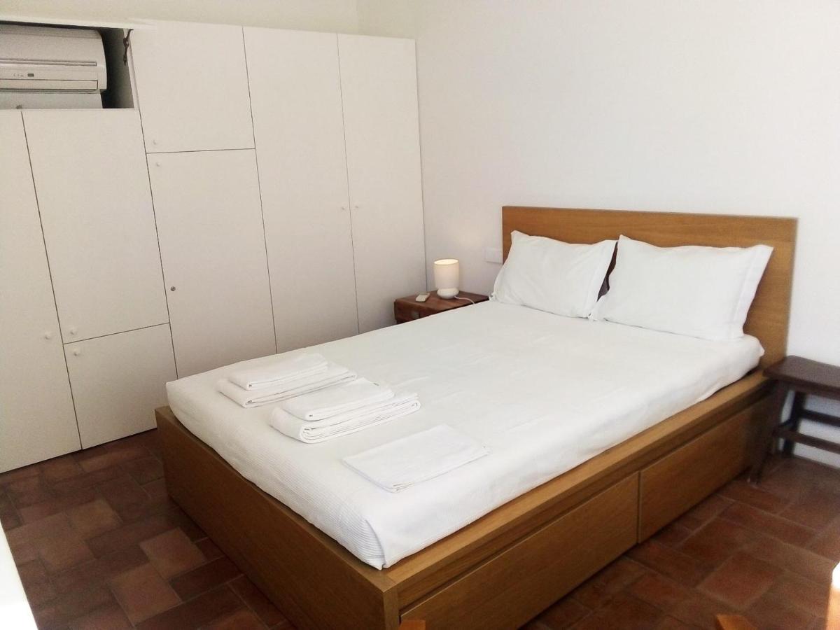 Convento Bernardas Duplex Bl - 3 Bedroom Tavira Eksteriør billede