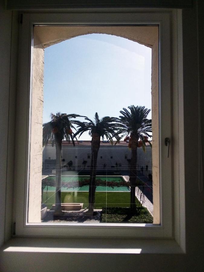 Convento Bernardas Duplex Bl - 3 Bedroom Tavira Eksteriør billede